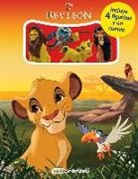 Walt Disney - El Rey León