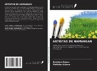 Matluba Aliyeva, Bobirjon Oripov - ARTISTAS DE NAMANGAN