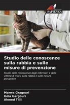 Hela Gargouri, Marwa Gragouri, Ahmed Tlili - Studio delle conoscenze sulla rabbia e sulle misure di prevenzione