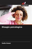 Sadia Anwar - Disagio psicologico