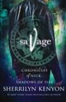 Sherrilyn Kenyon - Savage