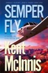 Kent McInnis - Semper Fly