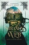 K. T. Host - Strands in the Web