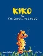 Nadine Holland - Kiko and the Coralline Crest