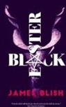 James Blish - Black Easter