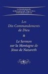 Gabriele - Les Dix Commandements de Dieu & Le Sermon sur la Montagne de Jésus de Nazareth