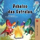 Kidkiddos Books, Sam Sagolski - Under the Stars (Portuguese Portugal Kids Book)