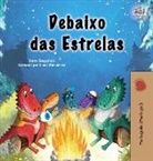 Kidkiddos Books, Sam Sagolski - Under the Stars (Portuguese Portugal Kids Book)