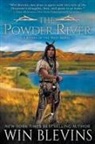 Win Blevins - The Powder River