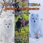 Sensei Paul David - Nin¿os en la Tierra - Aventuras de vida Silvestre - Explora el Mundo Arctic Fox - Iceland