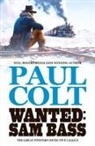 Paul Colt - Wanted