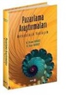 A. Ercan Gegez - Pazarlama Arastirmalari