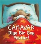 Steve Smallman - Canavar Diye Bir Sey Yoktur