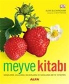 Alan Buckingham - Meyve Kitabi Ciltli