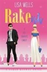 Lisa Wells - RAKEish