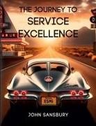 John Sansbury - The Journey to Service Excellence