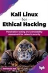 Mohamed Atef - Kali Linux for Ethical Hacking
