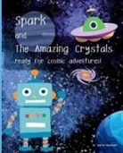 Sparkle Moonbeam - Spark and the Amazing Crystals