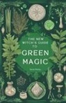 Sarah Ripley - The New Witch's Guide to Green Magic