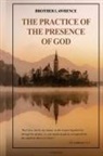 Brother Lawrence - The Practice of the Presence of God