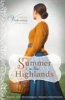 Michele Paige Holmes, Heidi Kimball, Nichole van - Summer in the Highlands