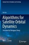 Lin Liu - Algorithms for Satellite Orbital Dynamics