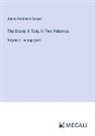 James Fenimore Cooper - The Bravo; A Tale, In Two Volumes