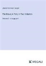 James Fenimore Cooper - The Bravo; A Tale, In Two Volumes