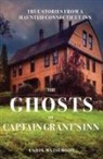 Carol Matsumoto - The Ghosts of Captain Grant's Inn