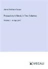 James Fenimore Cooper - Precaution; A Novel, In Two Volumes