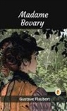 Gustave Flaubert - Madame Bovary (French Edition)