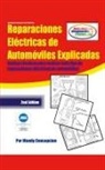 Mandy Concepcion - Reparaciones Eléctricas de Automóviles Explicadas