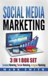 Mark Smith - Social Media Marketing