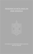 Bruno Pieger - Der Einzige