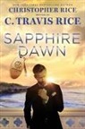 C. Travis Rice, Christopher Rice - Sapphire Dawn