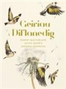Mererid Hopwood, Jackie Morris - Geiriau Diflanedig