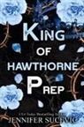 Jennifer Sucevic - King of Hawthorne Prep (Special Edition)