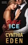 Cynthia Eden - Savage Ice