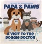 Papa Paws - A Visit to the Doggie Doctor