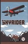B. M. Bower - Skyrider