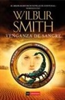 Wilbur Smith - Venganza de sangre
