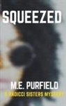 M. E. Purfield - Squeezed