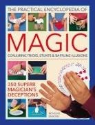 Nick Einhorn, Einhorn Nick - Magic, Practical Encyclopedia of