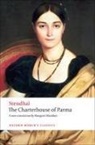 Margaret Mauldon, Stendhal, Margaret (TRN)/ Pearson Stendhal/ Mauldon, Roger Pearson, Roger (Praelector Pearson - The Charterhouse of Parma