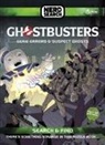 Glenn Dakin - Ghostbusters Nerd Search
