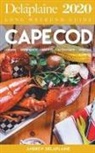 Andrew Delaplaine - Cape Cod - The Delaplaine 2020 Long Weekend Guide