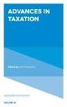 John Hasseldine - Advances in Taxation