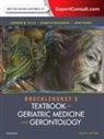 Howard M. Fillit, Fillit Howard M., John B Young, Kenneth Rockwood, Rockwood Kenneth, John B Young - Brocklehurst's Textbook of Geriatric Medicine and Gerontology
