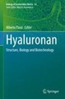 Alberto Passi - Hyaluronan