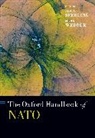 James Sperling, James (Professor Emeritus Sperling, Mark Webber, James Sperling, Sperling James, Mark Webber... - The Oxford Handbook of NATO